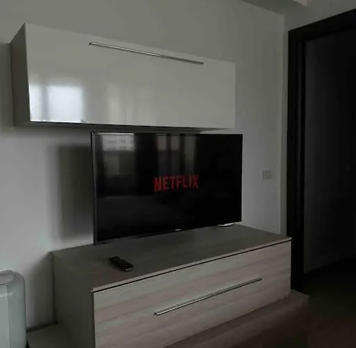 Appartamento Privato Garibaldi