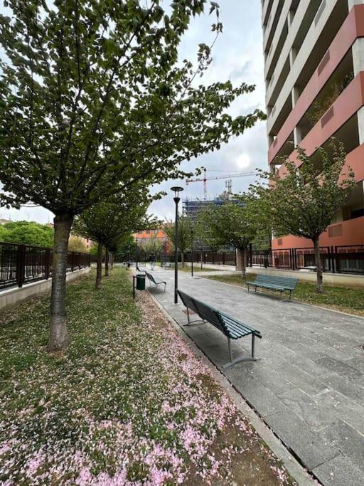 Privato Garibaldi Milan