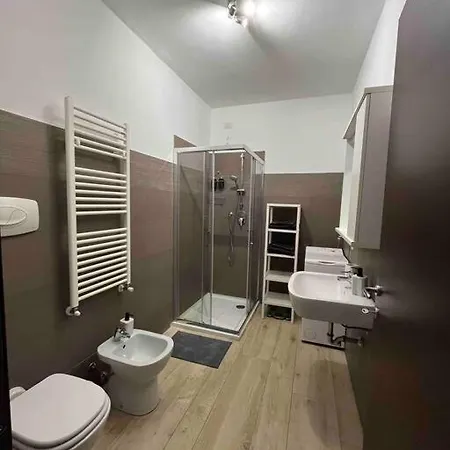 Appartamento Privato Garibaldi Milan Exterior photo