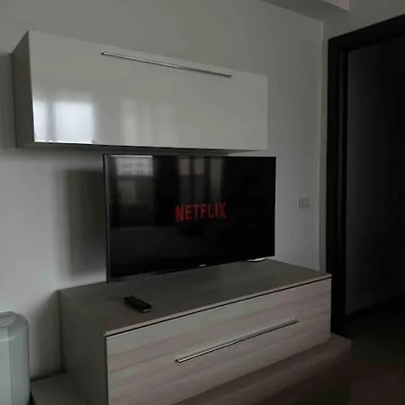 Appartamento Privato Garibaldi Milan Exterior photo