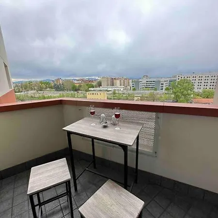 Appartamento Privato Garibaldi Milan Exterior photo