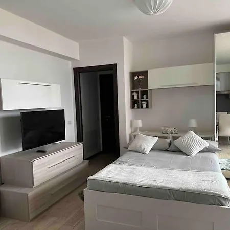 Appartamento Privato Garibaldi Milan Exterior photo