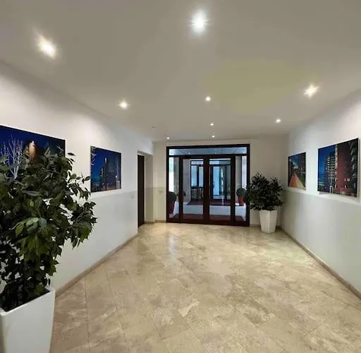 Appartamento Privato Garibaldi